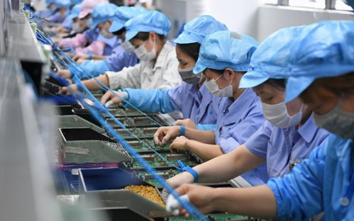 因工业而崛起，却选择去工业化 美国军工实力下滑的傲慢之困