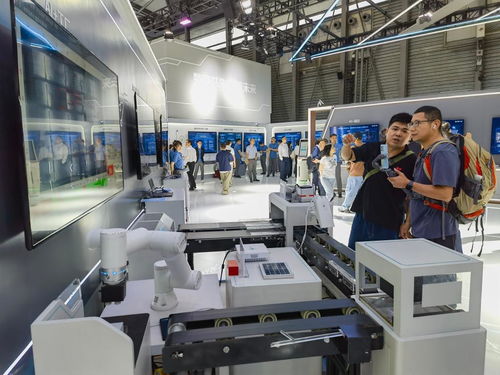 从5G到5G-A 中国引领创新，为全球数字经济贡献智慧力量