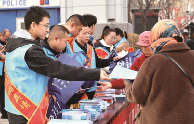 临县水利事业蓬勃发展 为经济社会高质量发展注入强劲动能