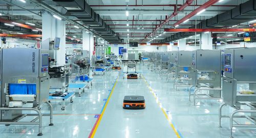 常州新增两家灯塔工厂，国际化智造名城再进阶